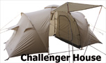палатка Challenger House