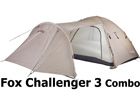 палатка Fox Challenger 3 Combo