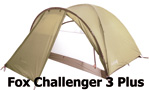 палатка Fox Challenger 3 Plus