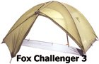 палатка Fox Challenger 3
