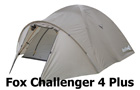 палатка Fox Challenger 4 Plus