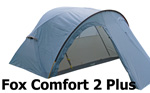палатка Fox Comfort 2 Plus
