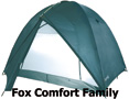 палатка Fox Comfort Family