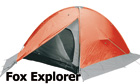палатка Fox Explorer
