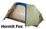 палатка Hermit Fox