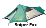 палатка Sniper Fox