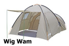 палатка Wig Wam